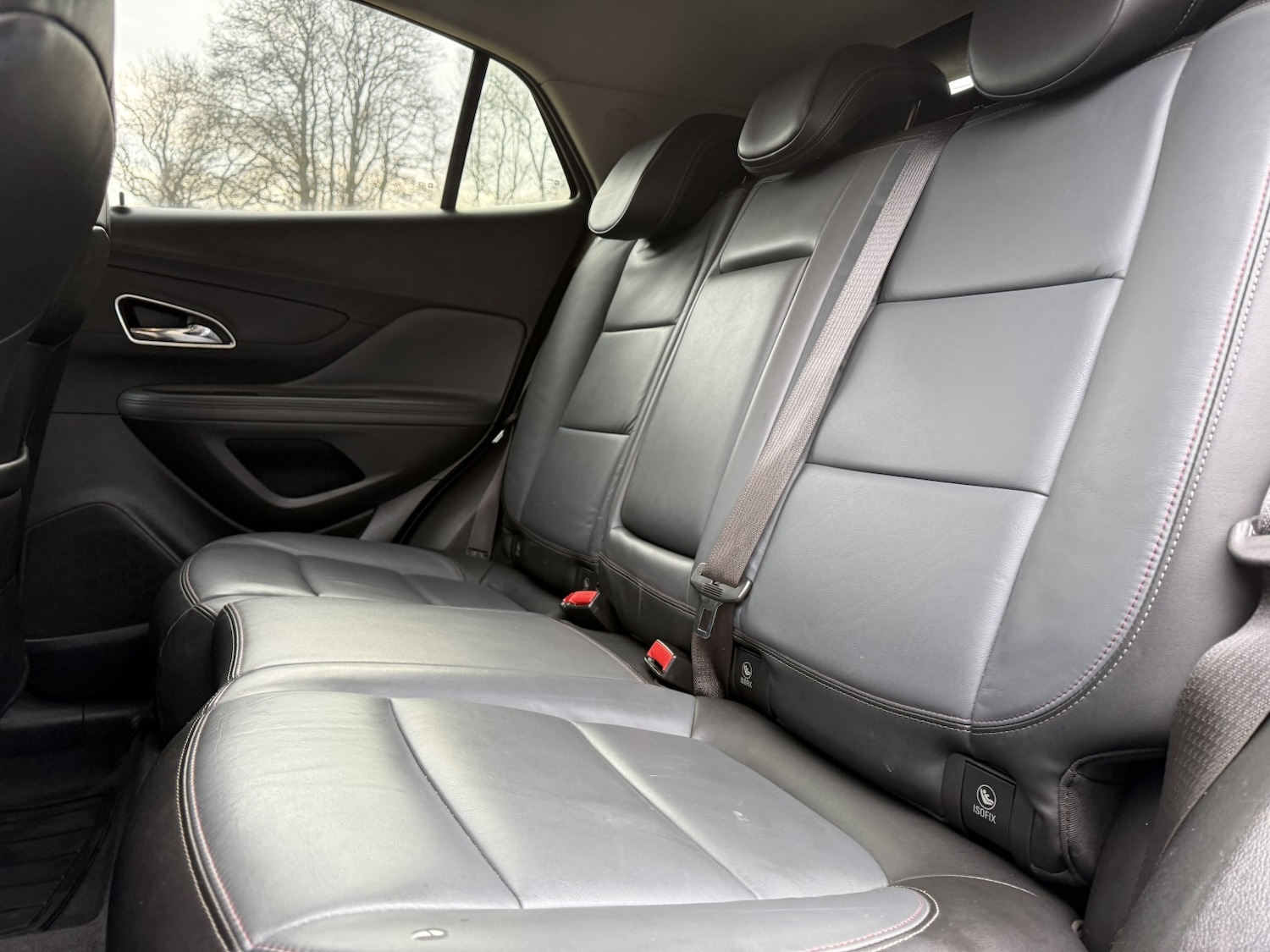 Used Vauxhall Mokka 2016 for sale - 77801809: Photo 32