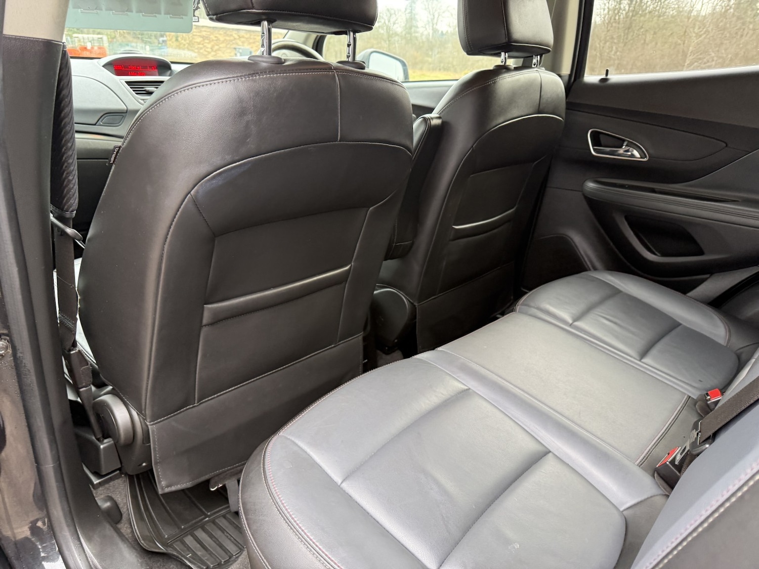 Used Vauxhall Mokka 2016 for sale - 77801809: Photo 33