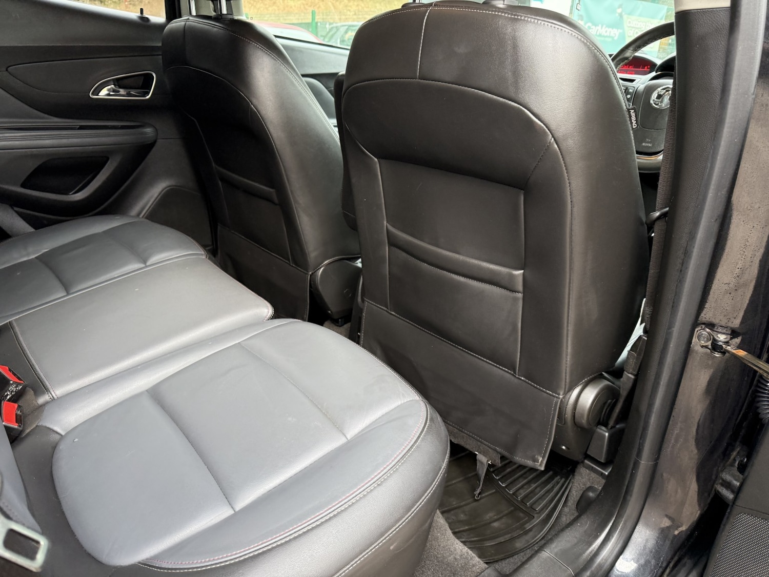 Used Vauxhall Mokka 2016 for sale - 77801809: Photo 35