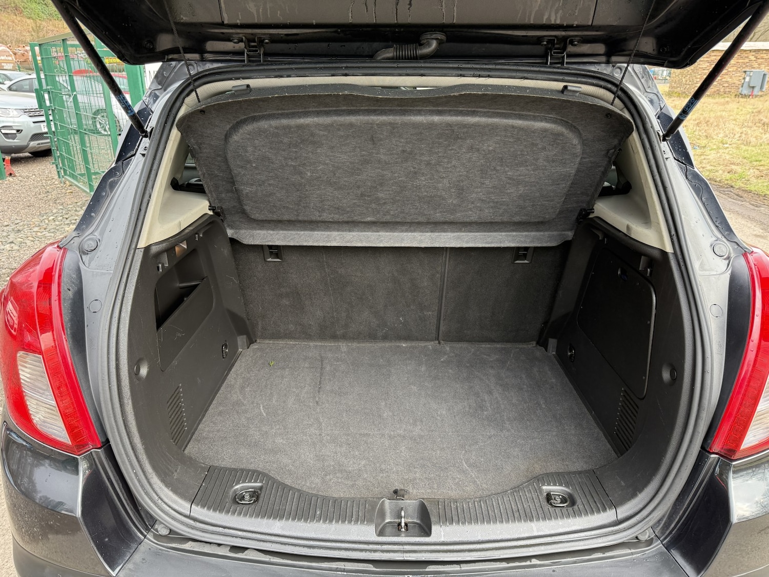 Used Vauxhall Mokka 2016 for sale - 77801809: Photo 37