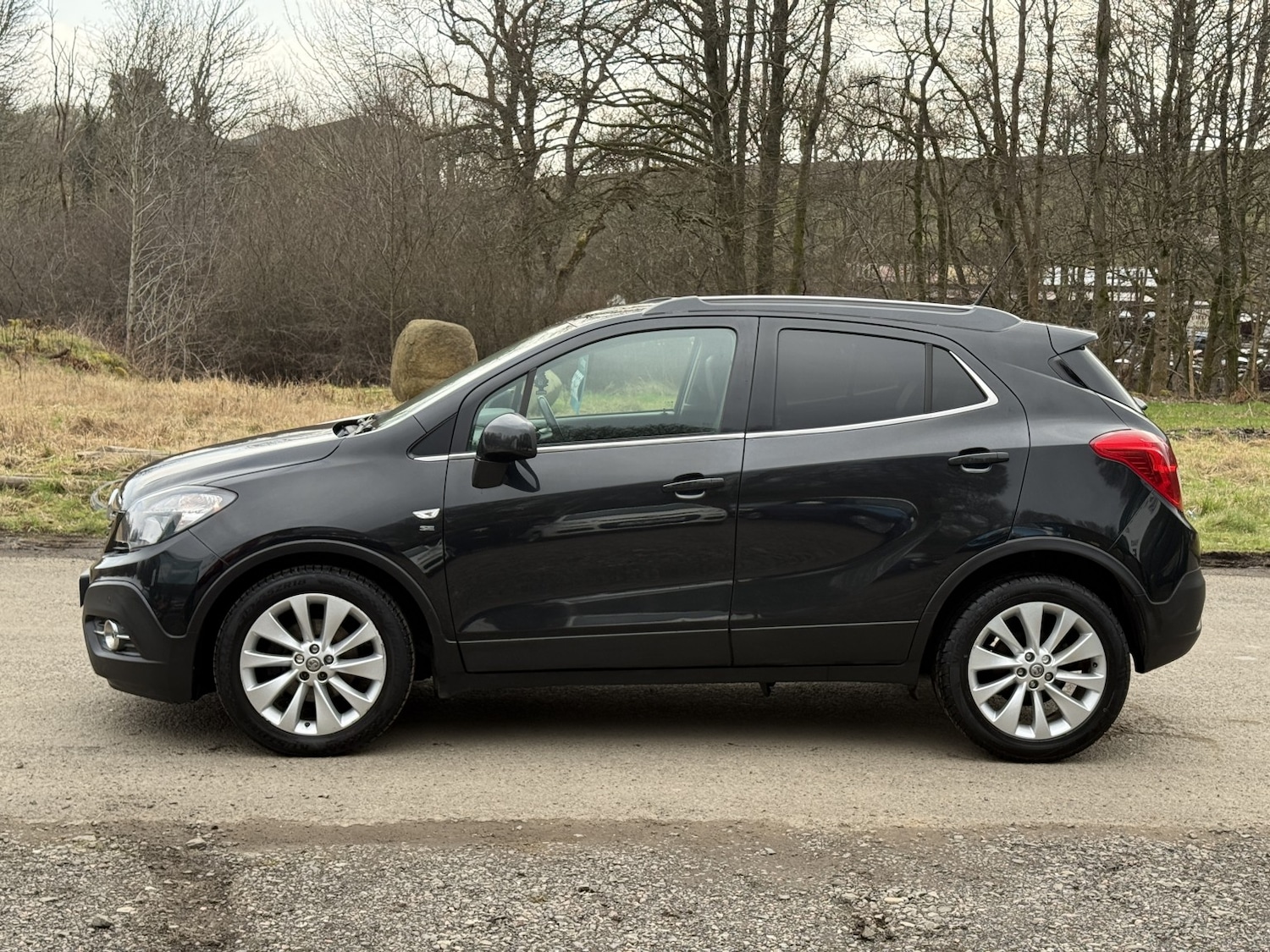 Used Vauxhall Mokka 2016 for sale - 77801809: Photo 9