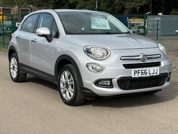 Used Fiat 500X 2016 for sale - 79705772: Photo
