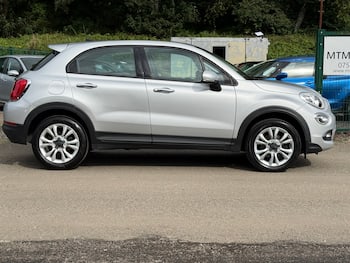 Used Fiat 500X 2016 for sale - 79705772: Photo