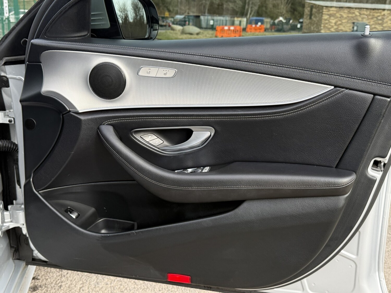 Used Mercedes-Benz E Class 2017 for sale - 78121532: Photo 18