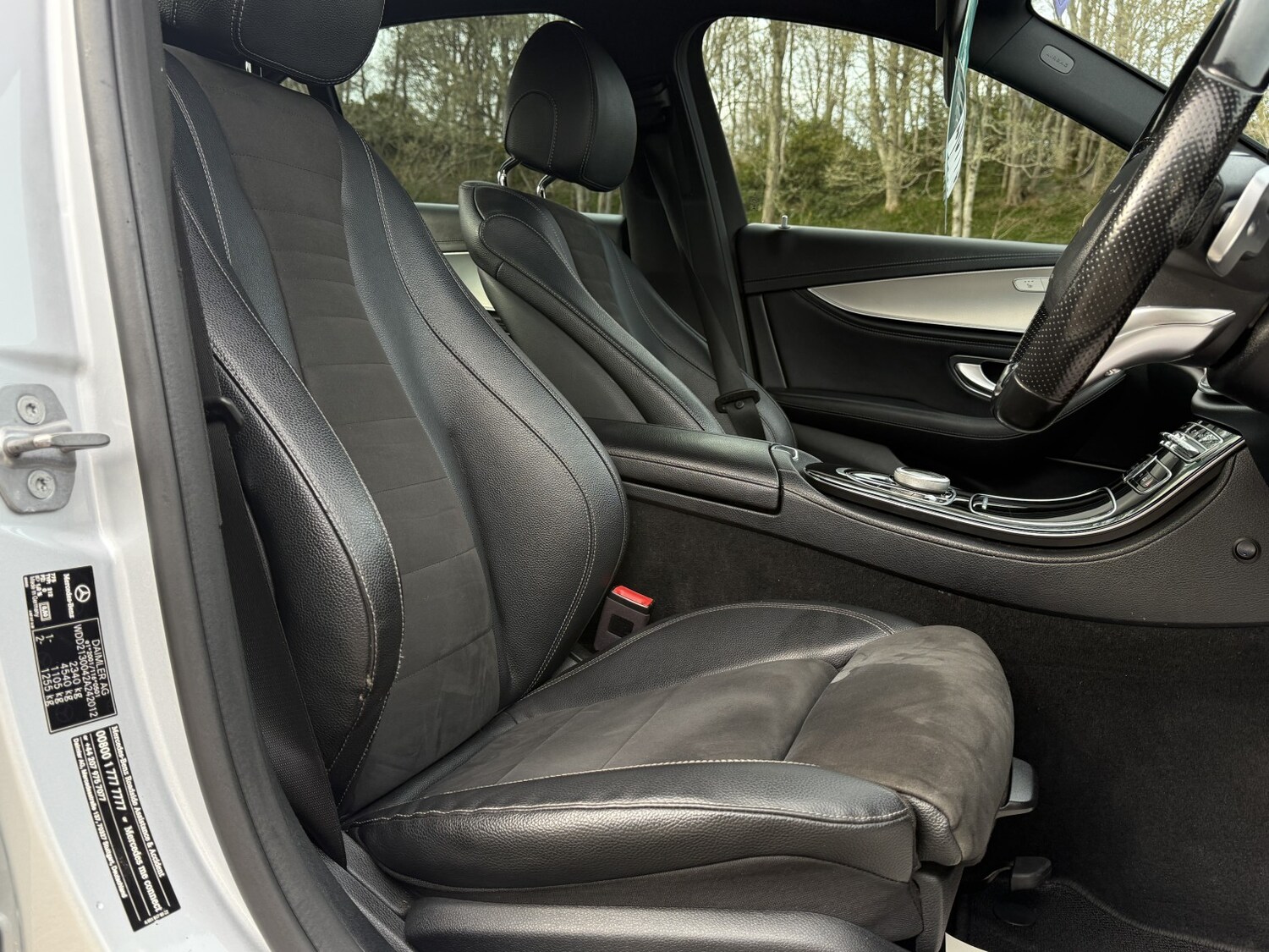 Used Mercedes-Benz E Class 2017 for sale - 78121532: Photo 19