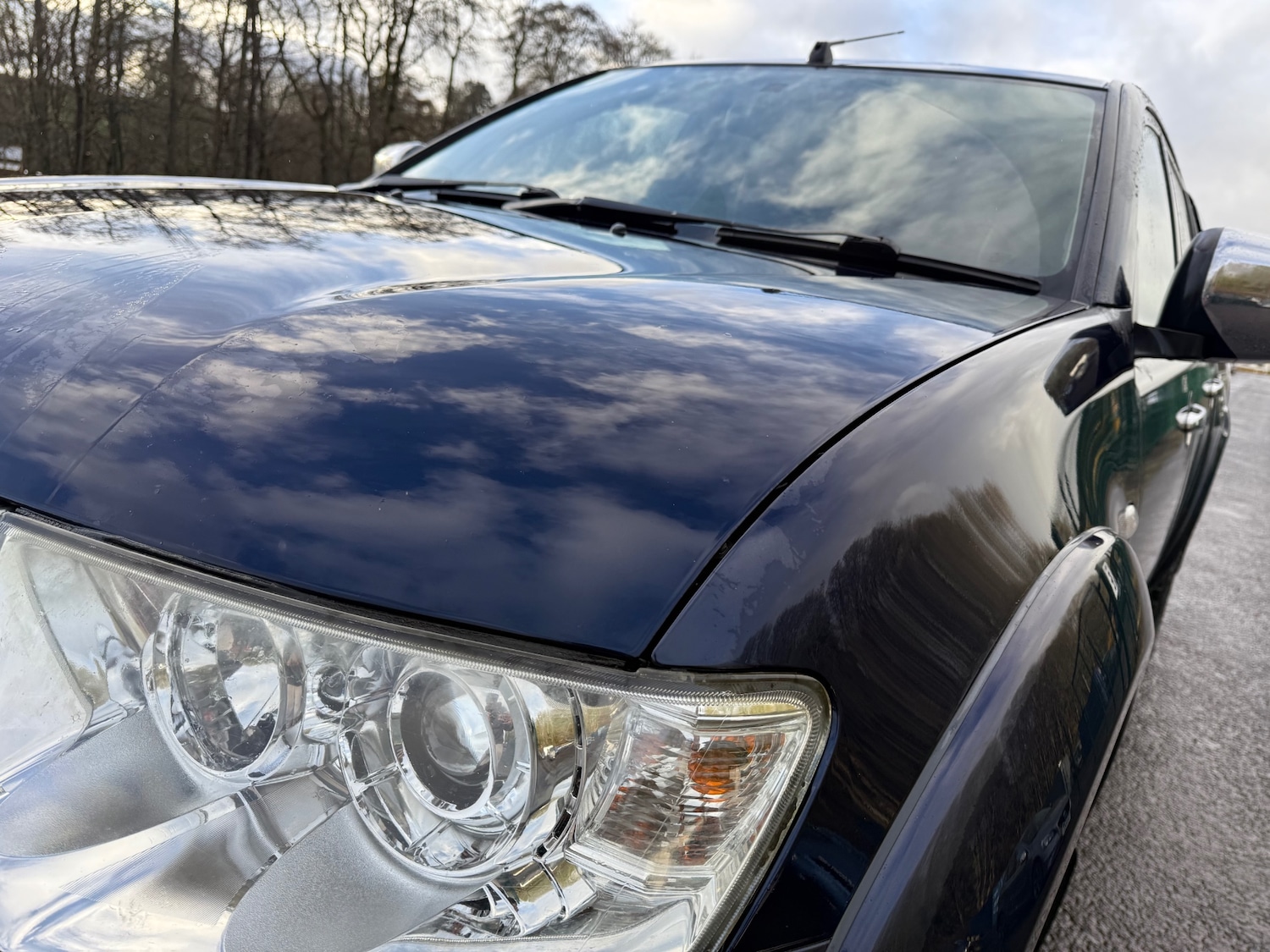 Used Mitsubishi L200 2011 for sale - 77077378: Photo 11