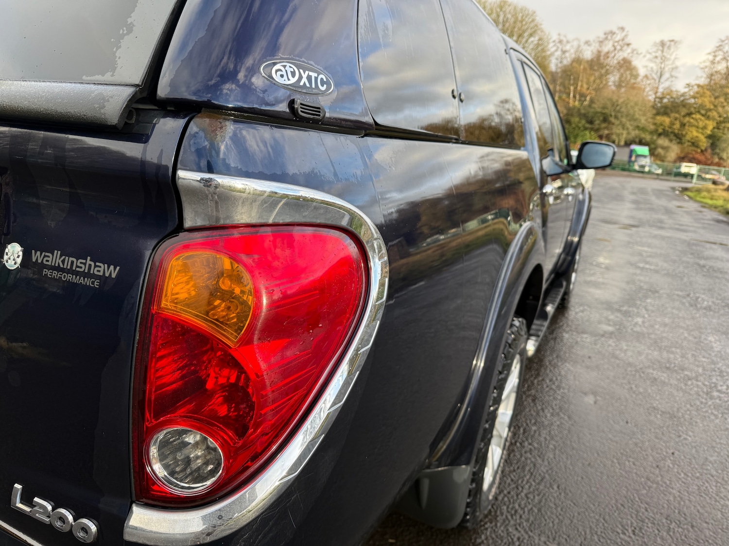 Used Mitsubishi L200 2011 for sale - 77077378: Photo 13