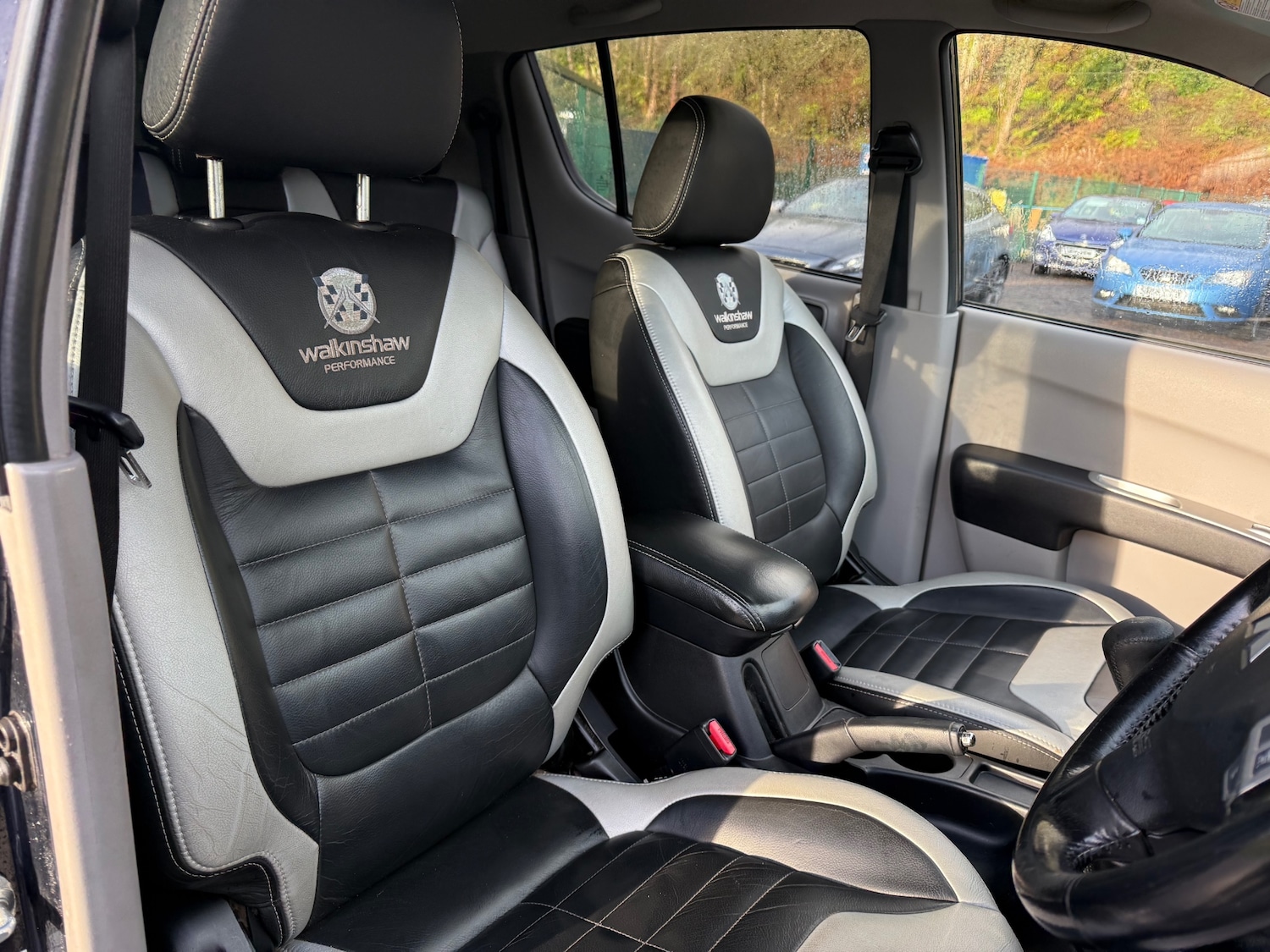 Used Mitsubishi L200 2011 for sale - 77077378: Photo 16