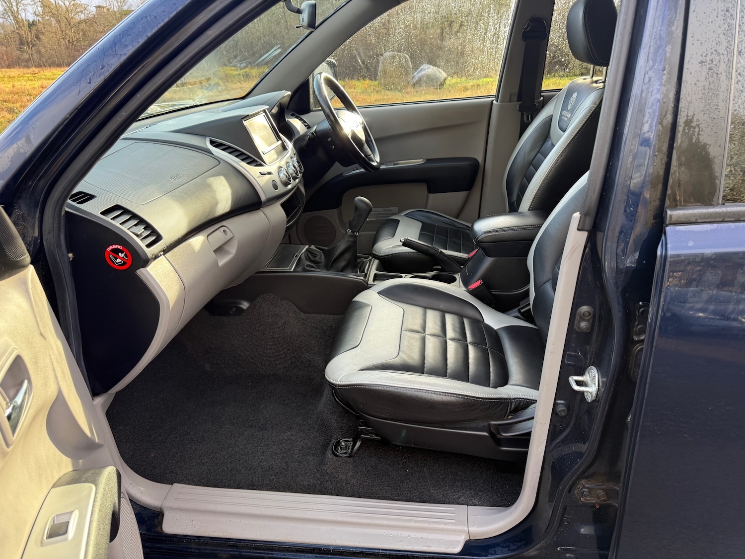 Used Mitsubishi L200 2011 for sale - 77077378: Photo 29