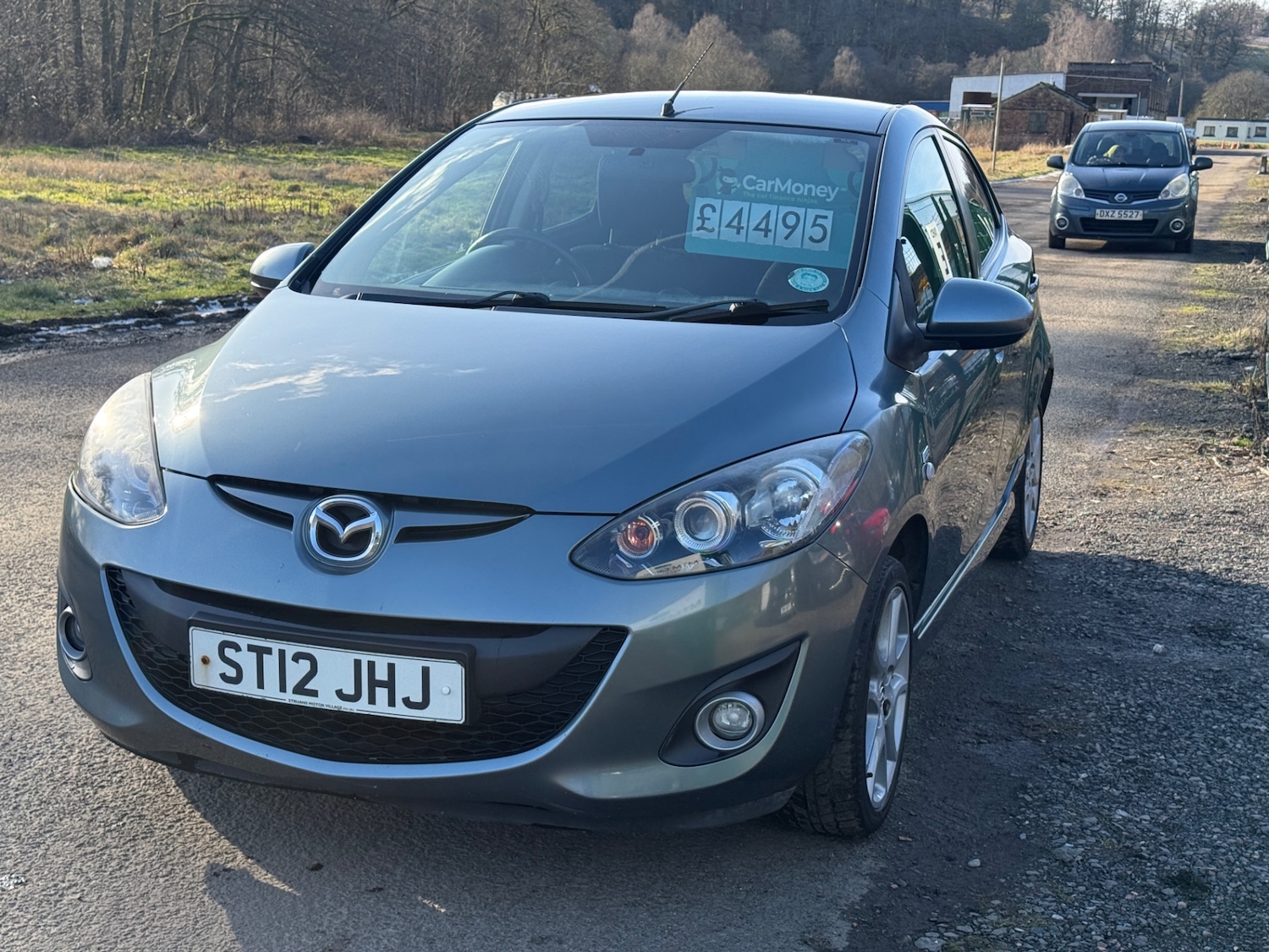 Used Mazda Mazda2 2012 for sale - 77581237: Photo 10