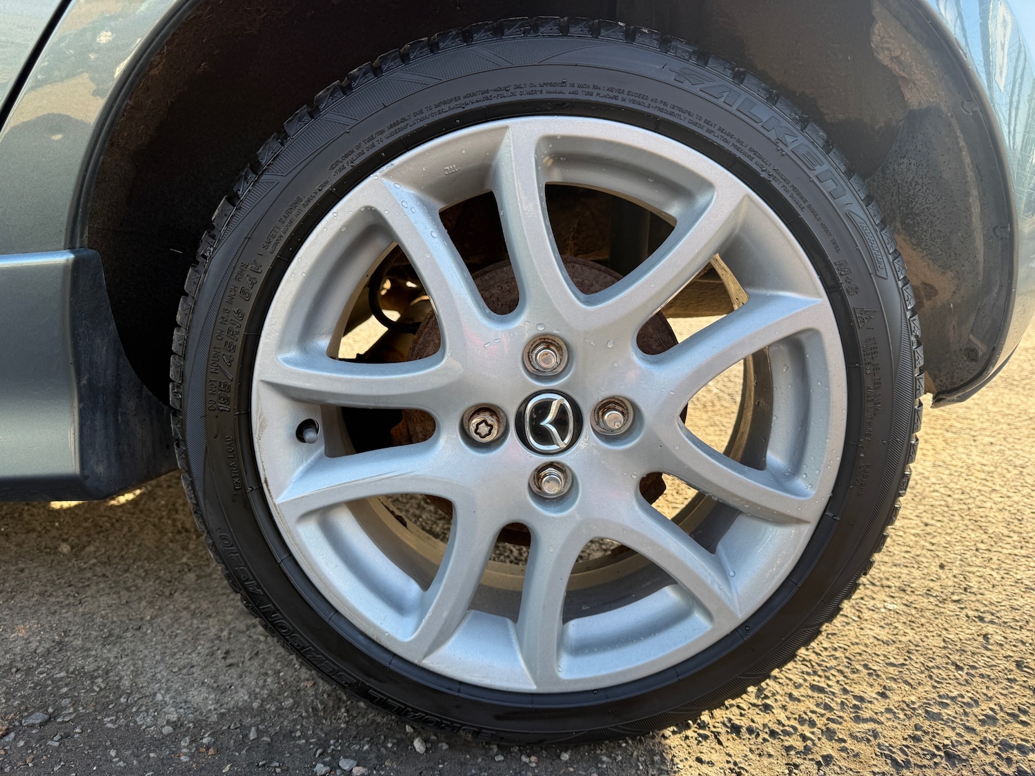 Used Mazda Mazda2 2012 for sale - 77581237: Photo 12