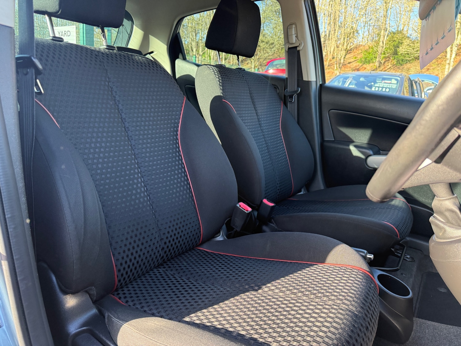 Used Mazda Mazda2 2012 for sale - 77581237: Photo 19