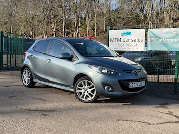 Used Mazda Mazda2 2012 for sale - 77581237: Photo