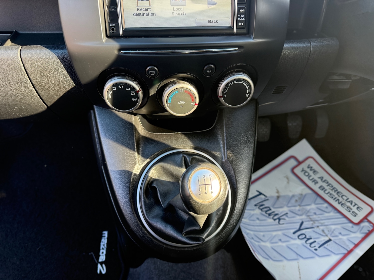 Used Mazda Mazda2 2012 for sale - 77581237: Photo 24