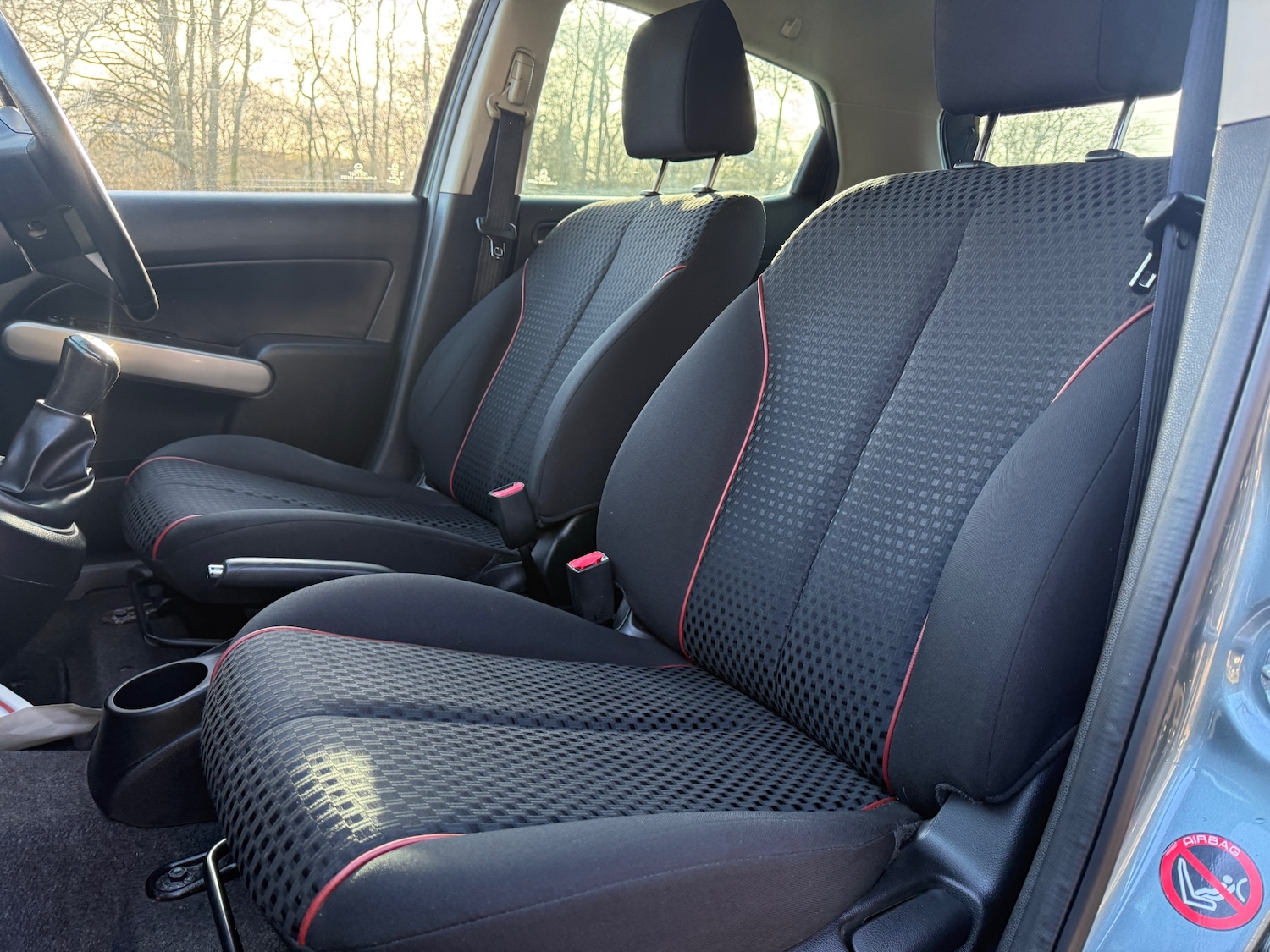 Used Mazda Mazda2 2012 for sale - 77581237: Photo 27