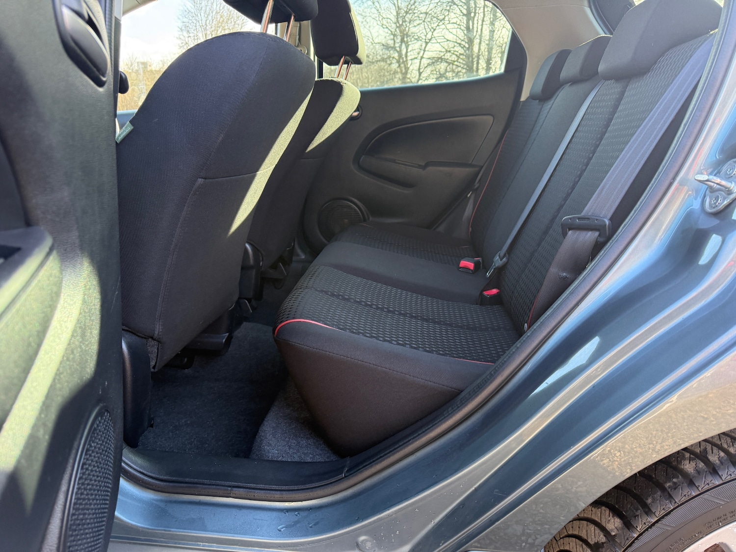 Used Mazda Mazda2 2012 for sale - 77581237: Photo 29