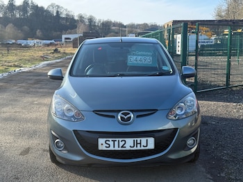 Used Mazda Mazda2 2012 for sale - 77581237: Photo