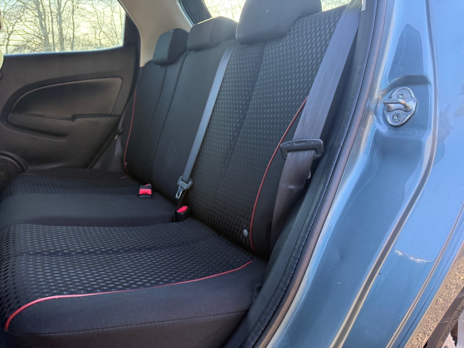 Used Mazda Mazda2 2012 for sale - 77581237: Photo 30