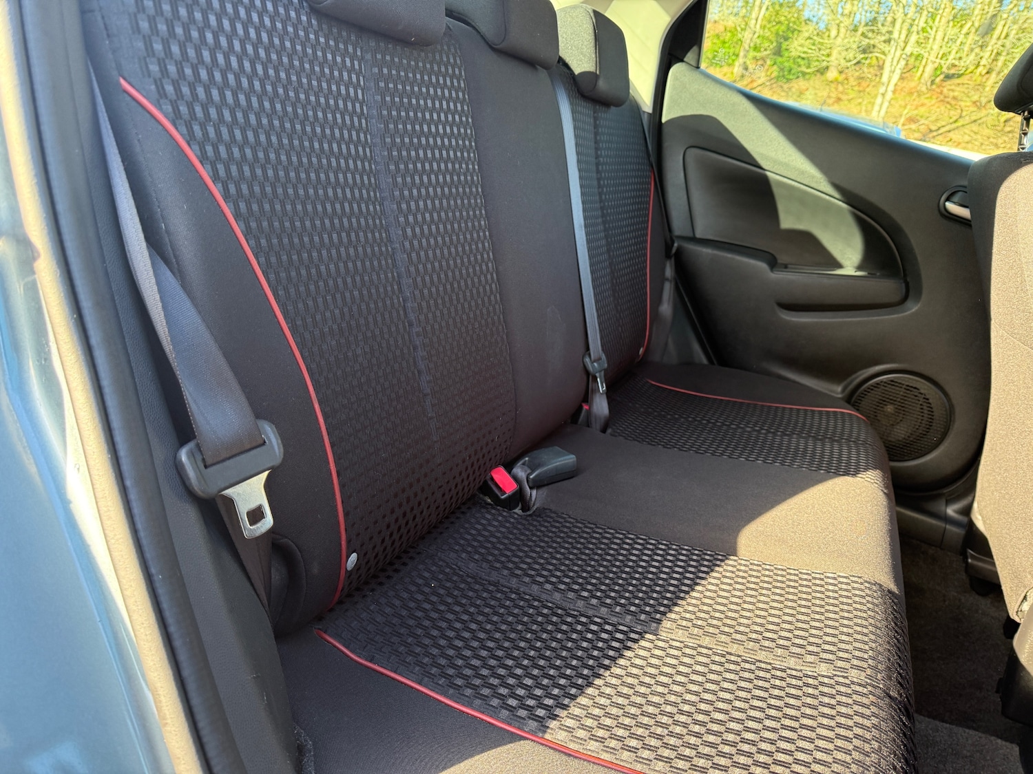 Used Mazda Mazda2 2012 for sale - 77581237: Photo 34