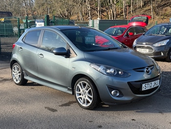 Used Mazda Mazda2 2012 for sale - 77581237: Photo