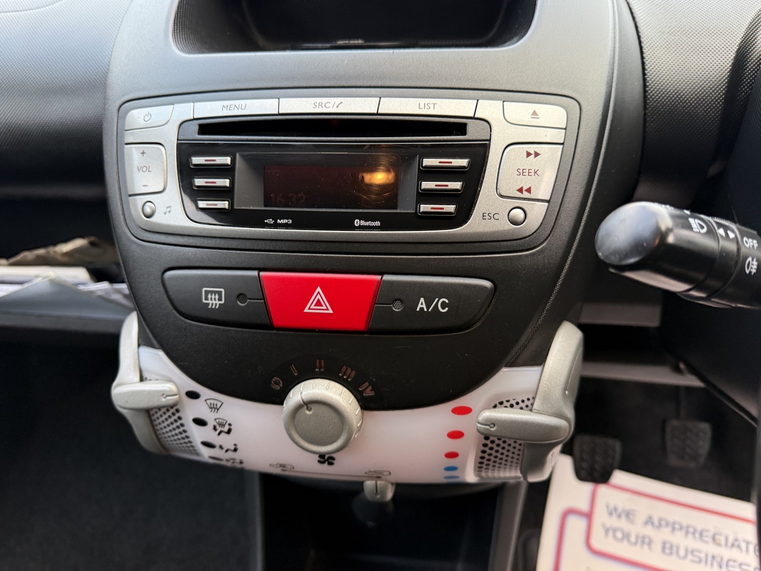 Used Peugeot 107 2014 for sale - 77801776: Photo 25