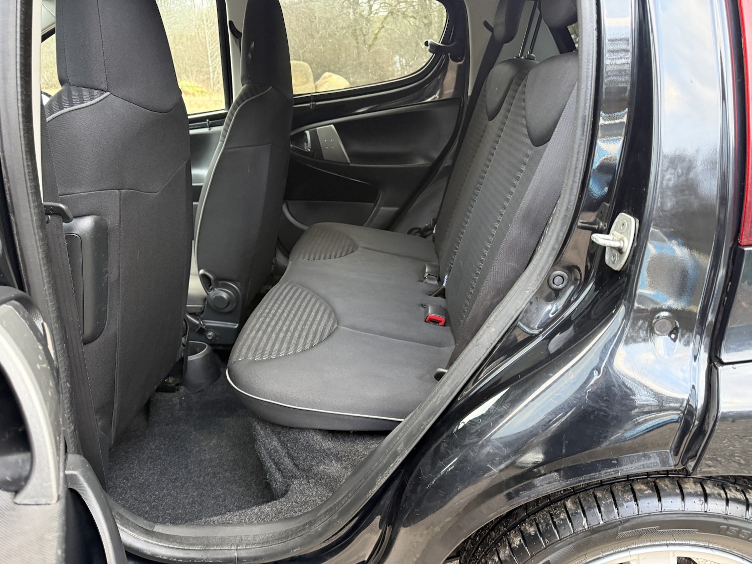 Used Peugeot 107 2014 for sale - 77801776: Photo 31