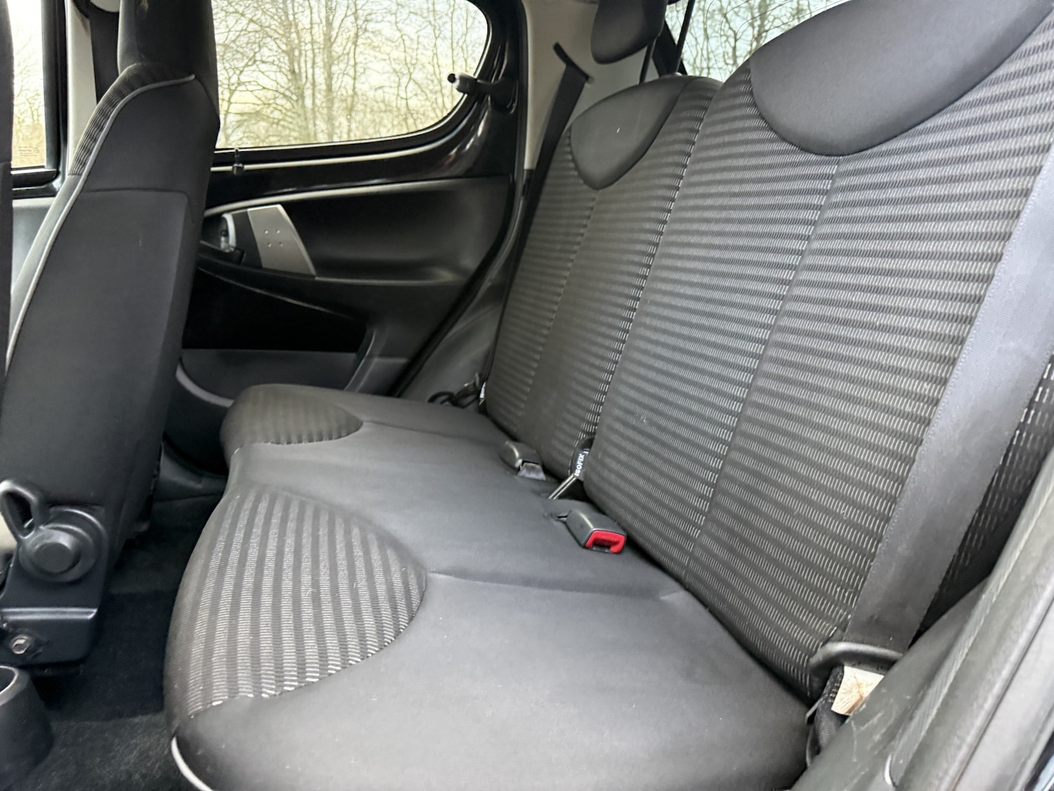 Used Peugeot 107 2014 for sale - 77801776: Photo 32