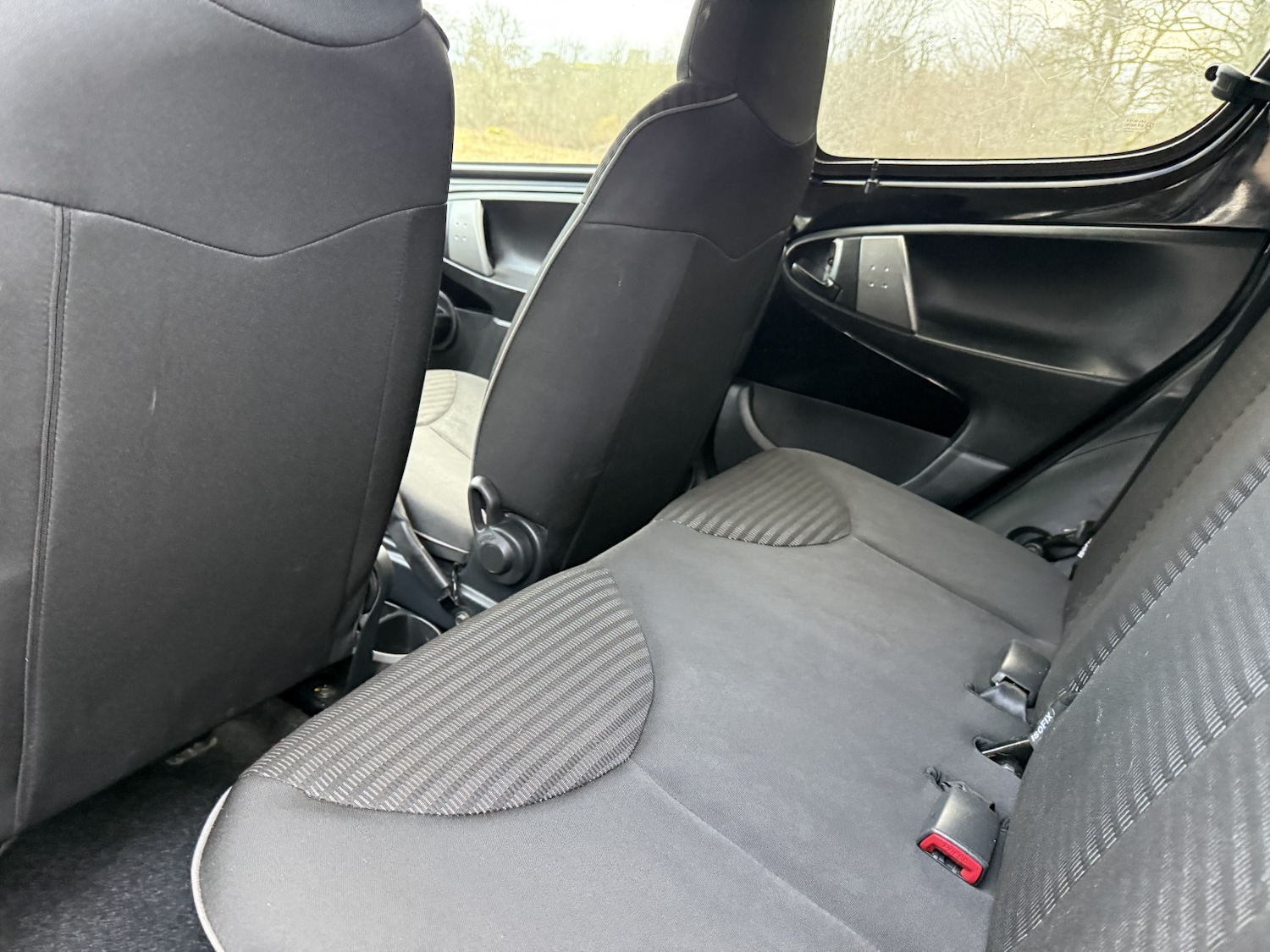 Used Peugeot 107 2014 for sale - 77801776: Photo 33