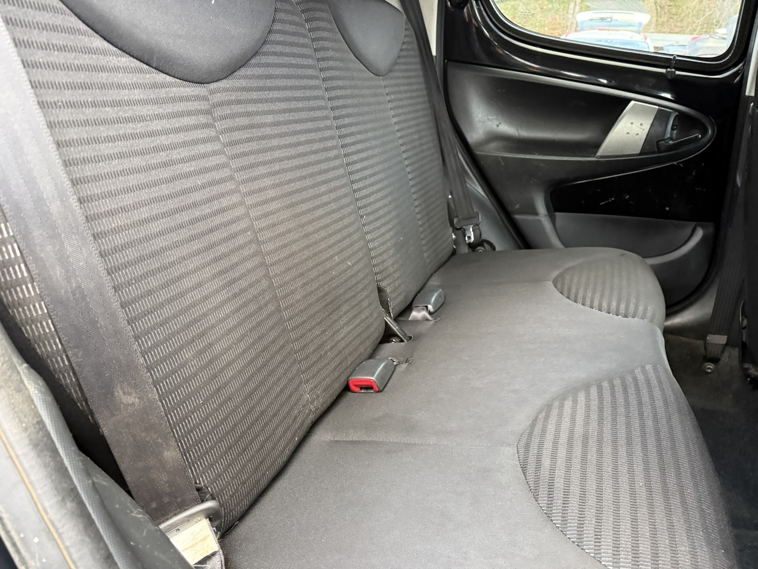 Used Peugeot 107 2014 for sale - 77801776: Photo 36