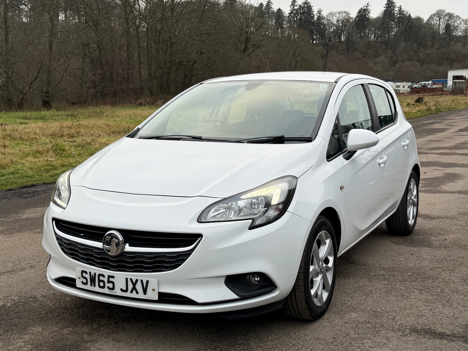 Used Vauxhall Corsa 2015 for sale - 77058733: Photo 10