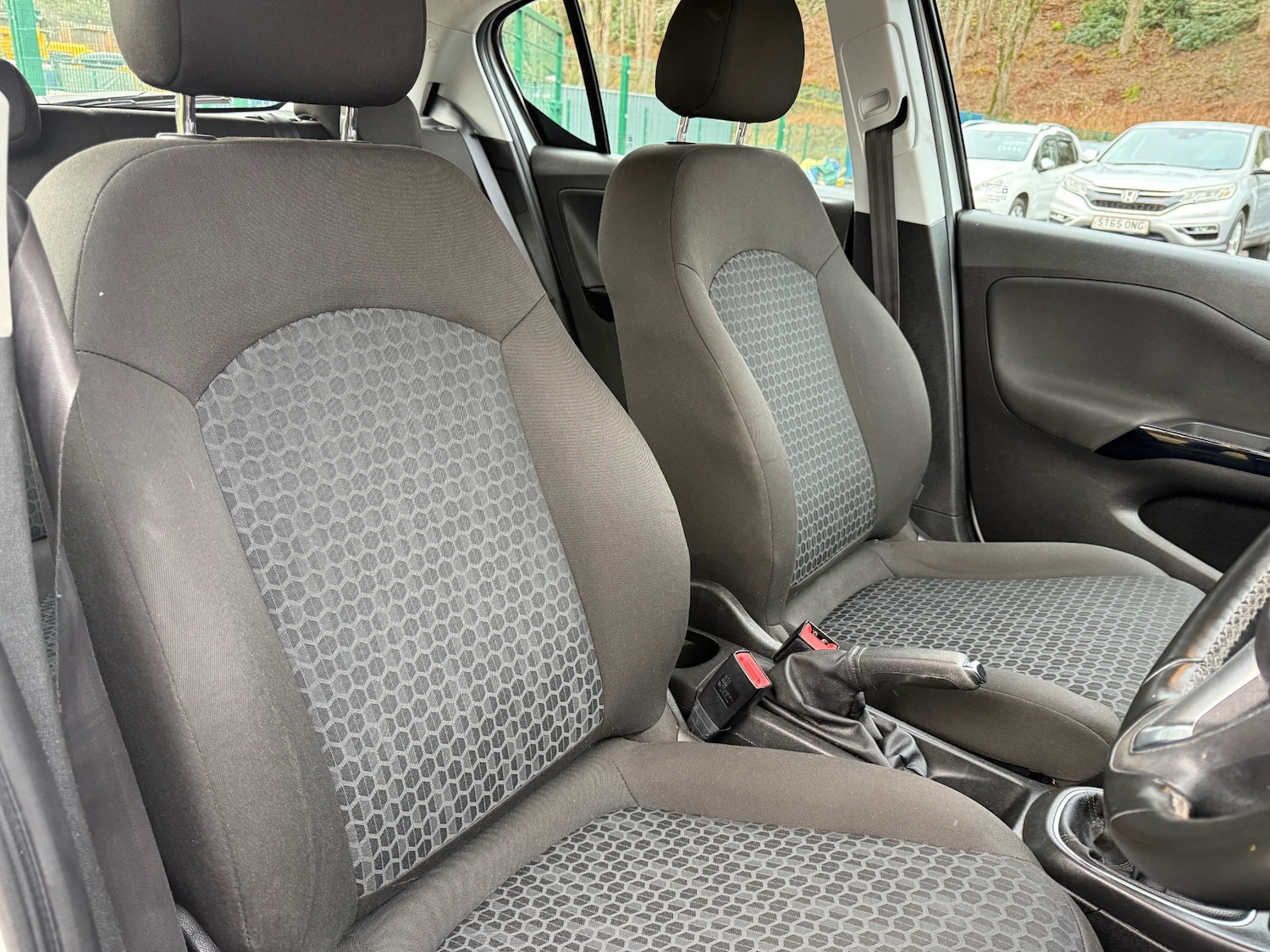 Used Vauxhall Corsa 2015 for sale - 77058733: Photo 18