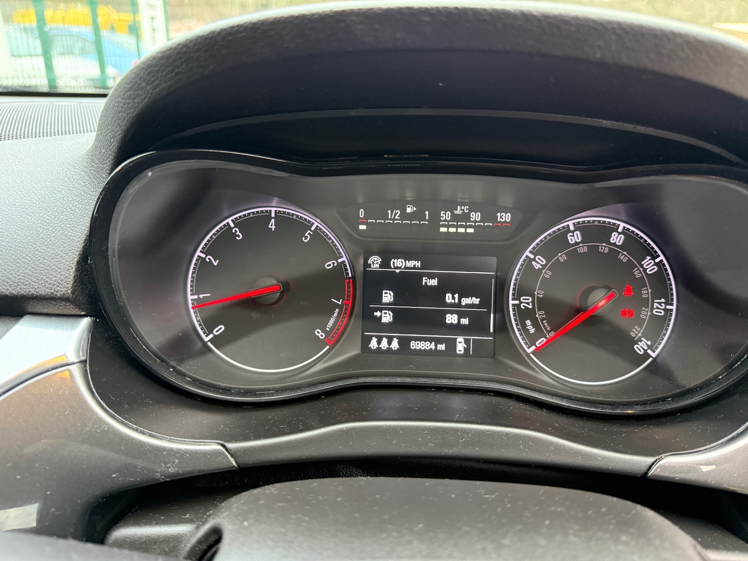 Used Vauxhall Corsa 2015 for sale - 77058733: Photo 20