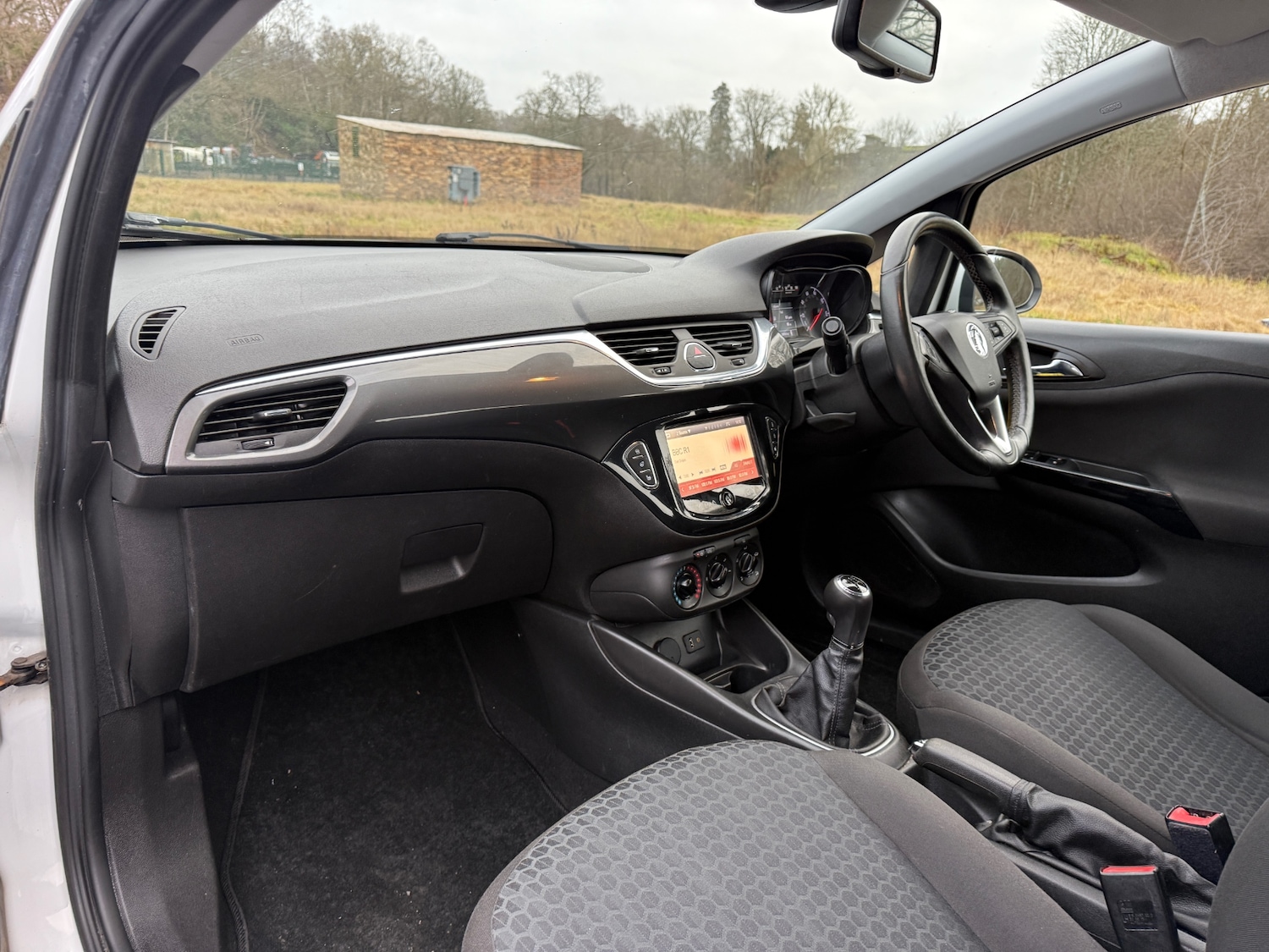 Used Vauxhall Corsa 2015 for sale - 77058733: Photo 24