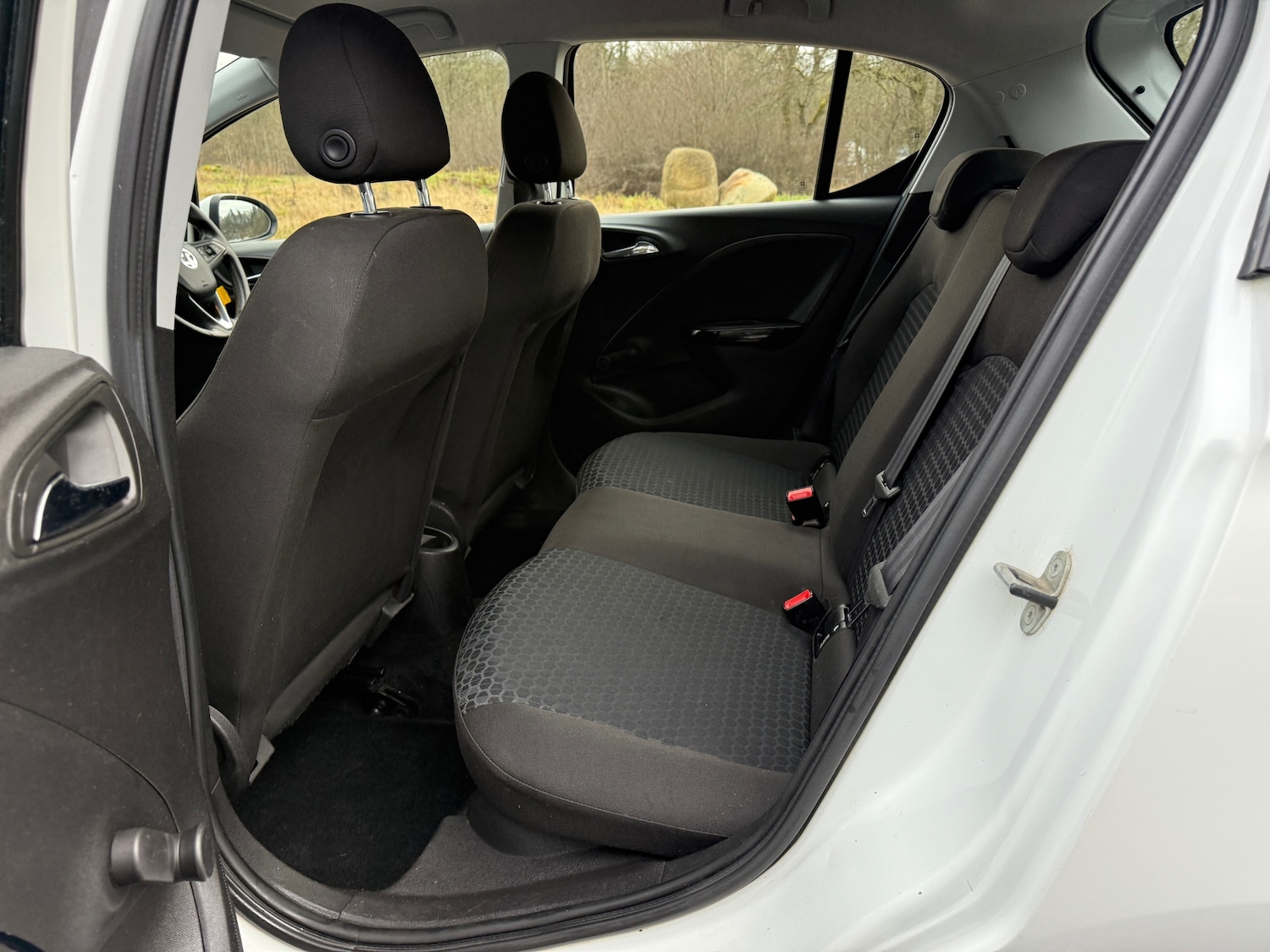 Used Vauxhall Corsa 2015 for sale - 77058733: Photo 25