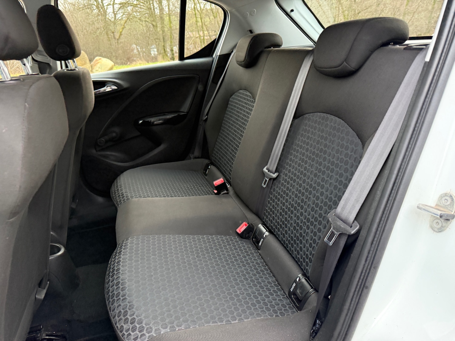 Used Vauxhall Corsa 2015 for sale - 77058733: Photo 26