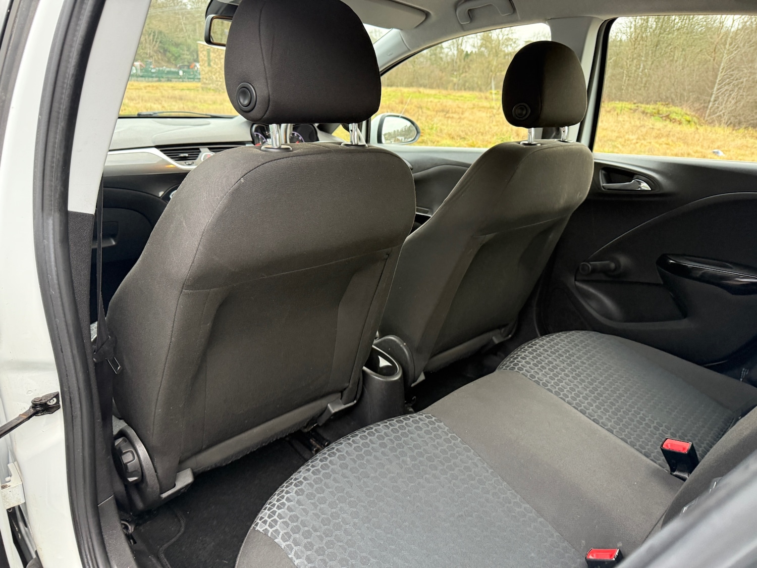 Used Vauxhall Corsa 2015 for sale - 77058733: Photo 27