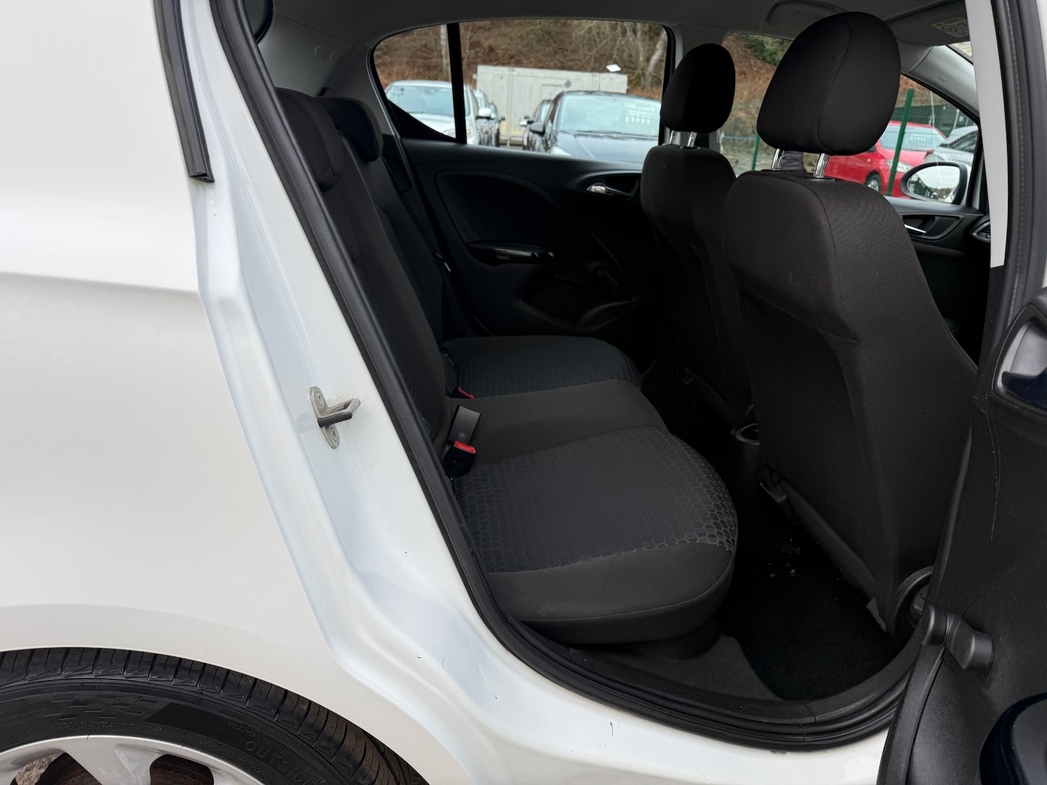 Used Vauxhall Corsa 2015 for sale - 77058733: Photo 28