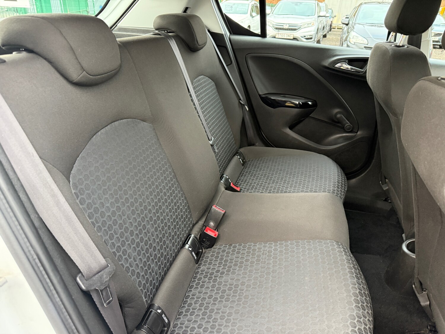 Used Vauxhall Corsa 2015 for sale - 77058733: Photo 30