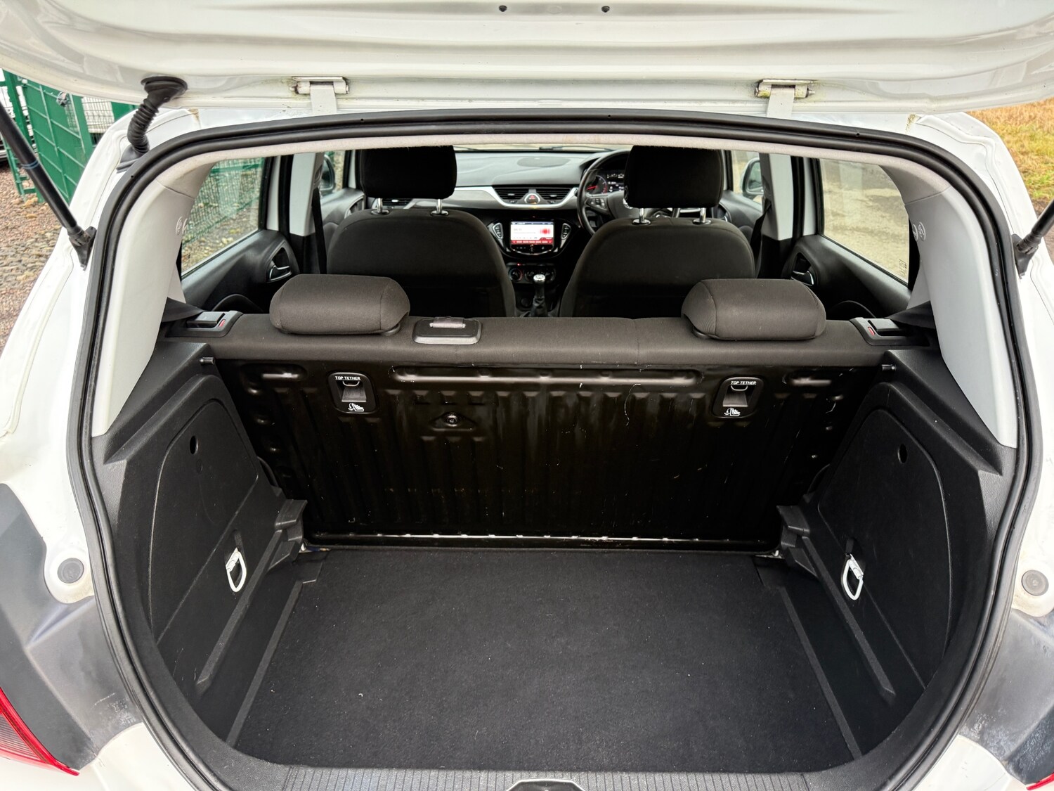 Used Vauxhall Corsa 2015 for sale - 77058733: Photo 31