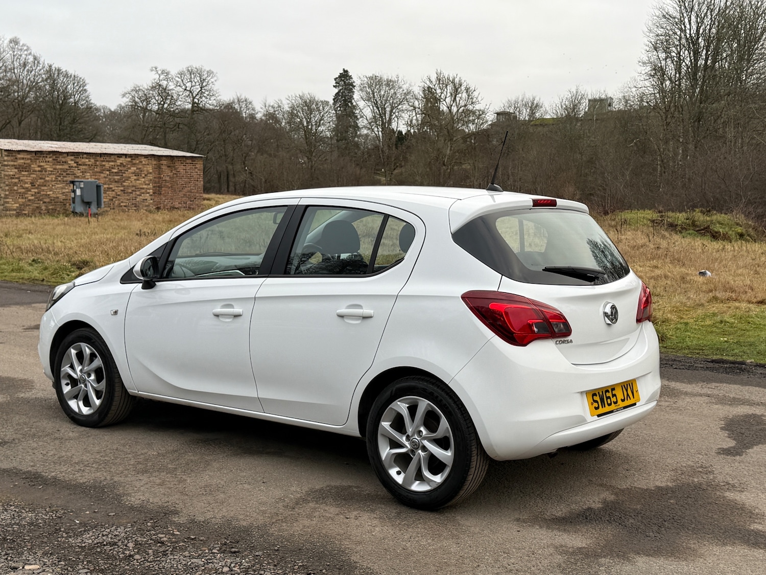 Used Vauxhall Corsa 2015 for sale - 77058733: Photo 8