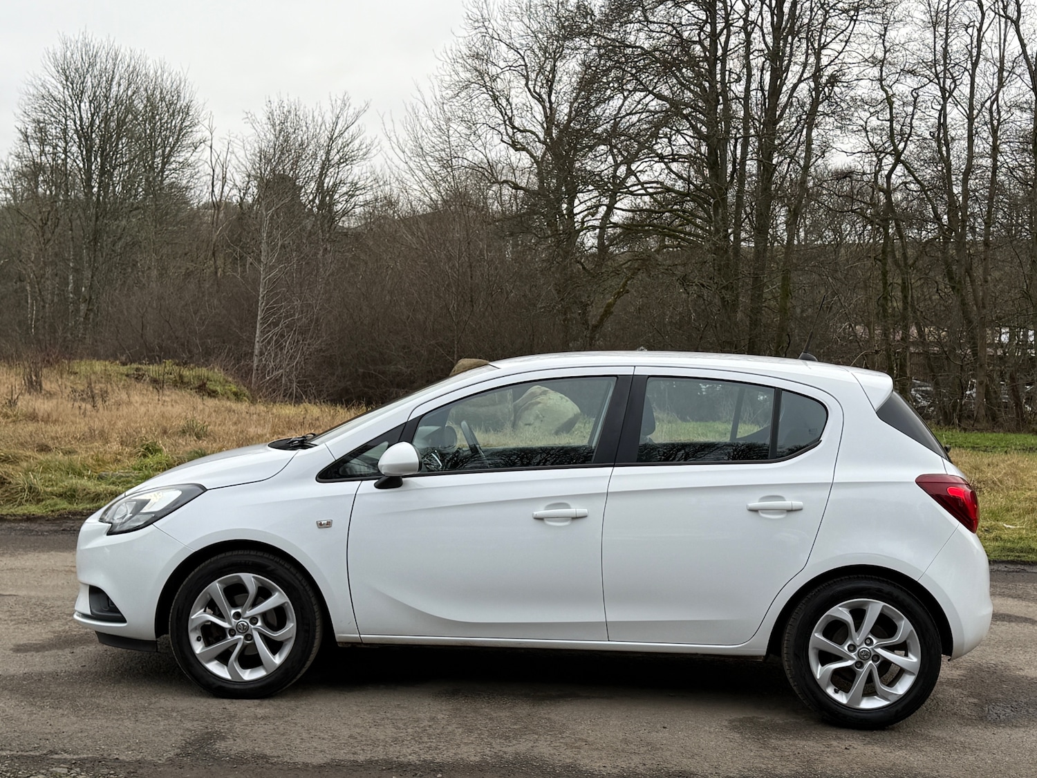 Used Vauxhall Corsa 2015 for sale - 77058733: Photo 9