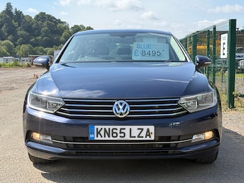 Used Volkswagen Passat 2015 for sale - 79393089: Photo