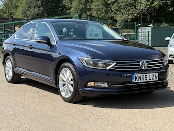 Used Volkswagen Passat 2015 for sale - 79393089: Photo