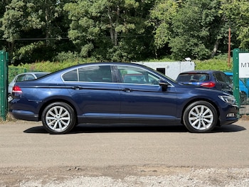 Used Volkswagen Passat 2015 for sale - 79393089: Photo