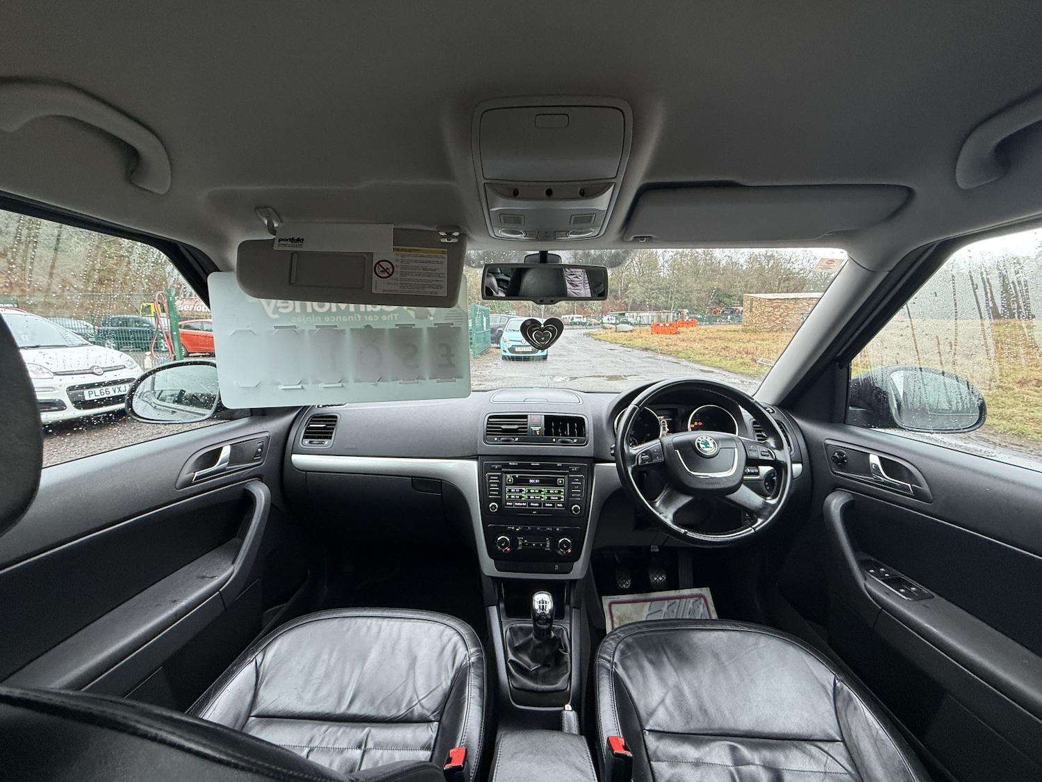 Used Skoda Yeti 2010 for sale - 77801770: Photo 16