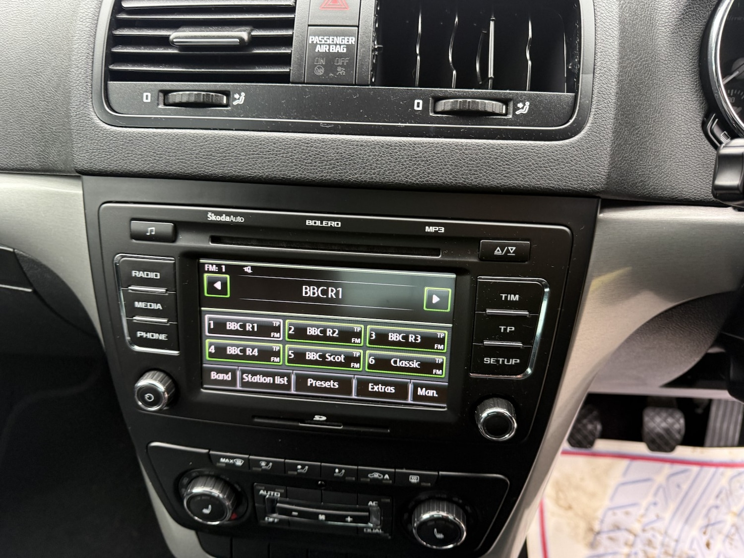 Used Skoda Yeti 2010 for sale - 77801770: Photo 24