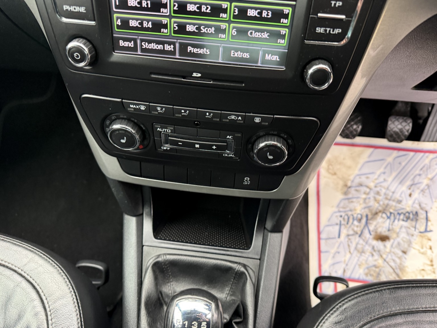 Used Skoda Yeti 2010 for sale - 77801770: Photo 25