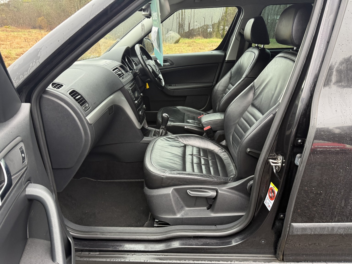 Used Skoda Yeti 2010 for sale - 77801770: Photo 27