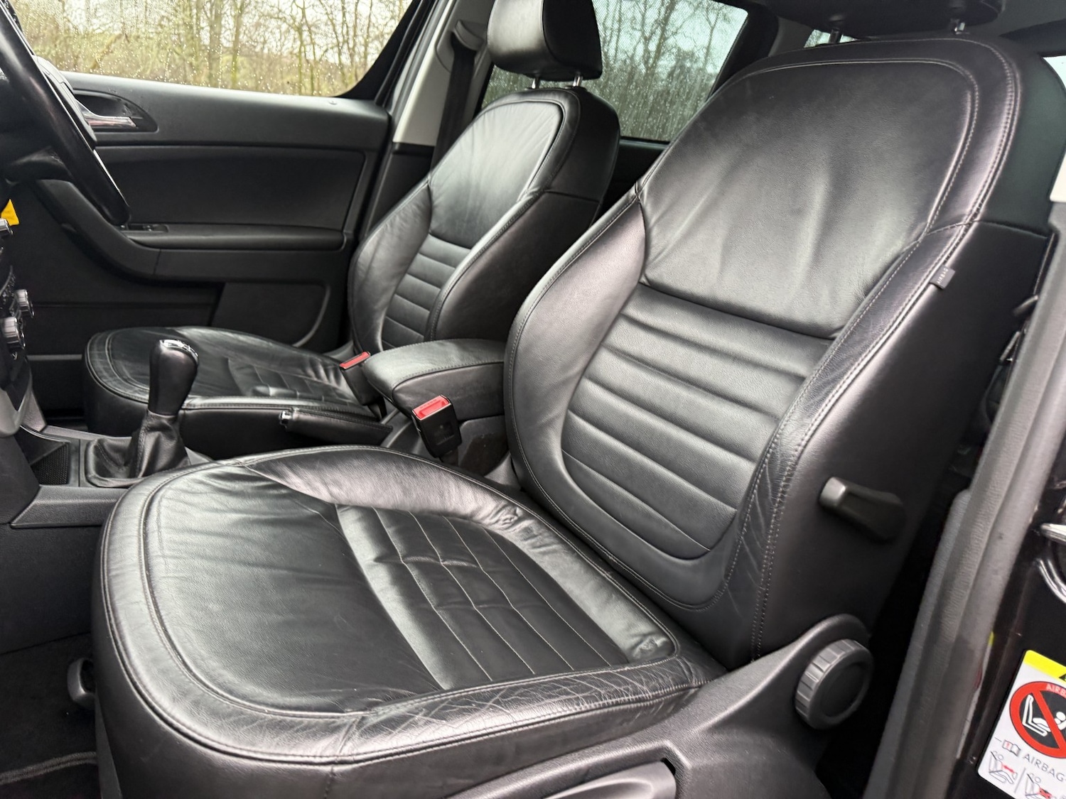 Used Skoda Yeti 2010 for sale - 77801770: Photo 28