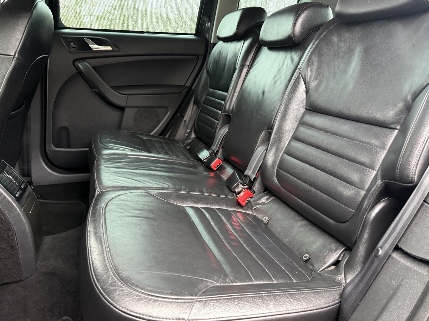 Used Skoda Yeti 2010 for sale - 77801770: Photo 31